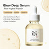 Beauty of Joseon Glow Deep Serum 30 ml, imported from the UK