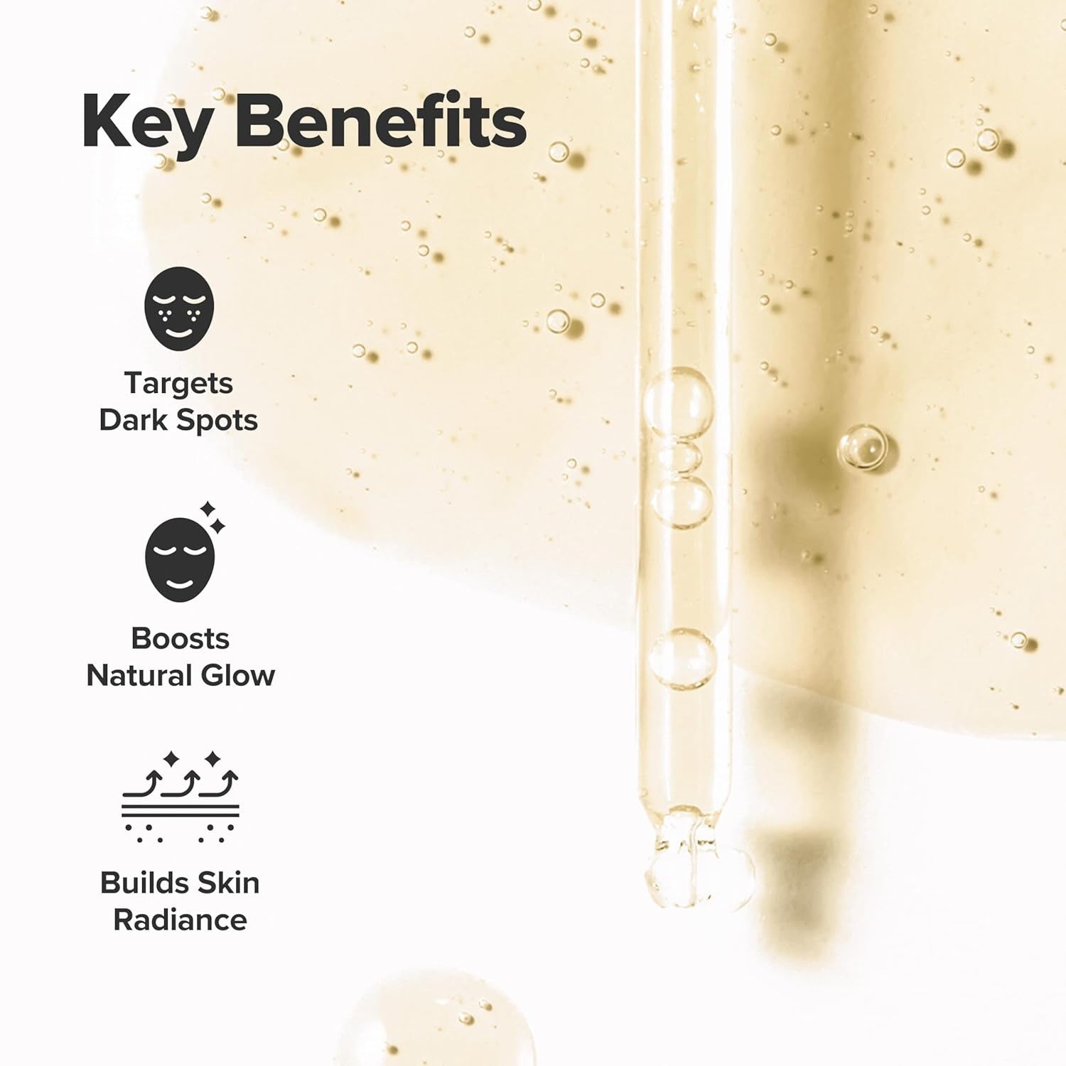 Beauty of Joseon Glow Deep Serum 30 ml, imported from the UK