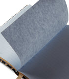 Smythson Leather Soho Notebook (British brand)
