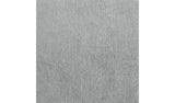 Habitat cotton velvet cushion silver 43x43cm - British product