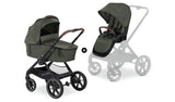 Hauck Walk N Care Pushchair Set - Dark Olive GOODS Argos