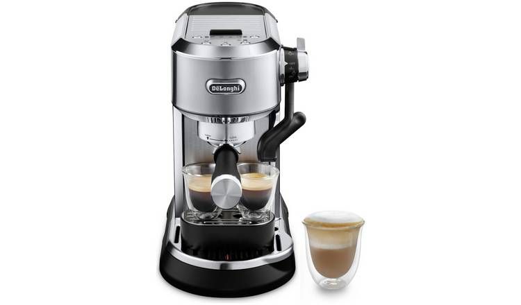 De'Longhi EC950.M Dedica Maestro Bean to Cup Coffee Machine