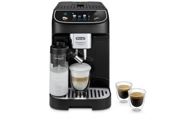 Argos De'Longhi ECAM320.60.B Mag Plus Bean to Cup Coffee Machine- Buy online at McGrocer