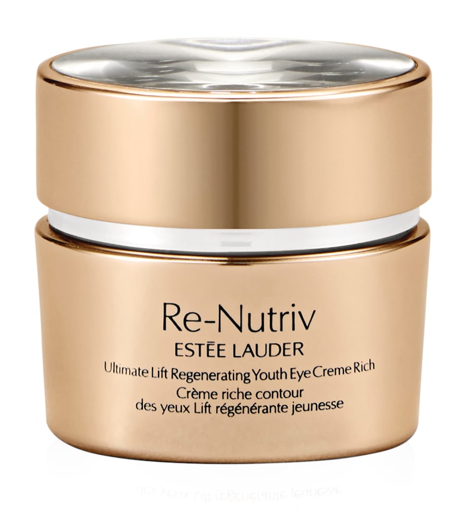Estée Lauder Re-Nutriv Ultimate Lift eye creme 15ml, UK version