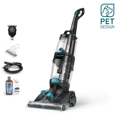 Argos Vax Platinum Power Max Pet-Design Carpet Cleaner- Buy online at McGrocer