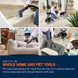 Vax Platinum Power Max Pet-Design carpet cleaner, UK version