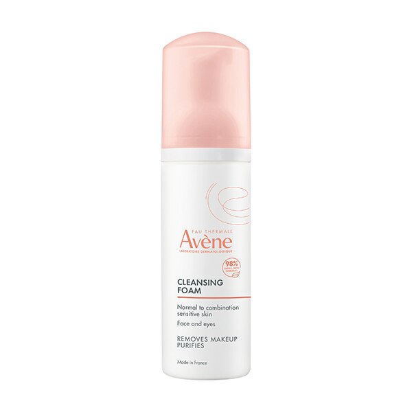 Avène Les Essentiel Cleansing Foam 150Ml GOODS Superdrug   