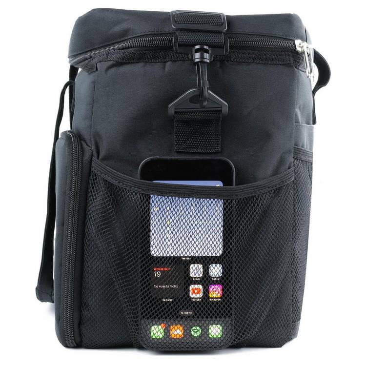 Streetwize pet travel kit small, imported from the UK