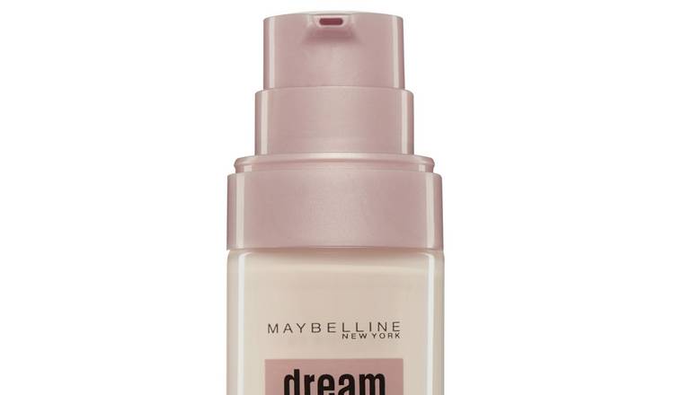 Maybelline Dream Liquid Foundation Fair Beige 2 - 30ml