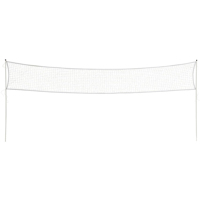 Chad Valley 3-in-1 sports set for tennis, badminton and volleyball - British product