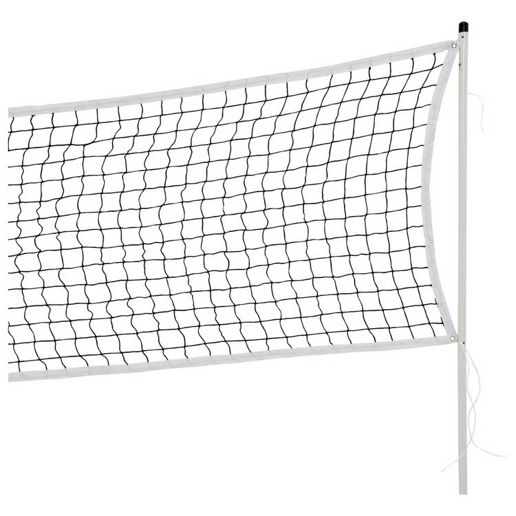 Chad Valley 3-in-1 sports set for tennis, badminton and volleyball - British product