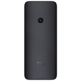 TCL 4021 dark grey SIM free mobile phone, imported from the UK
