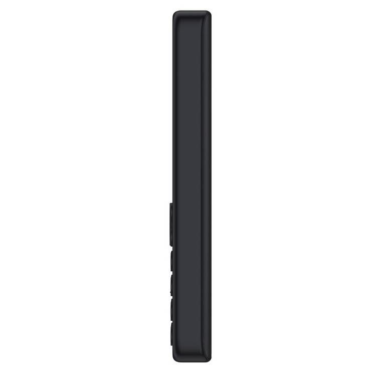 TCL 4021 dark grey SIM free mobile phone, imported from the UK