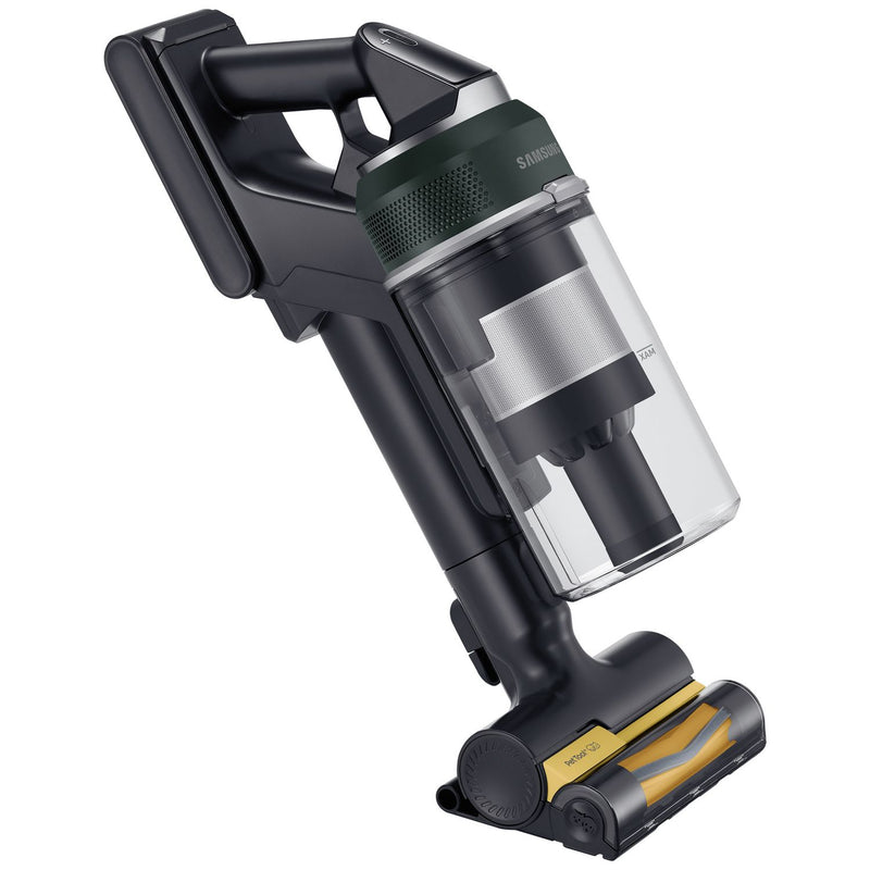Samsung Jet 85 Pet cordless vacuum cleaner, UK version
