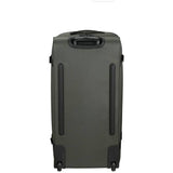 American Tourister large soft suitcase khaki - British product