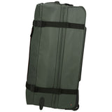 American Tourister large soft suitcase khaki - British product