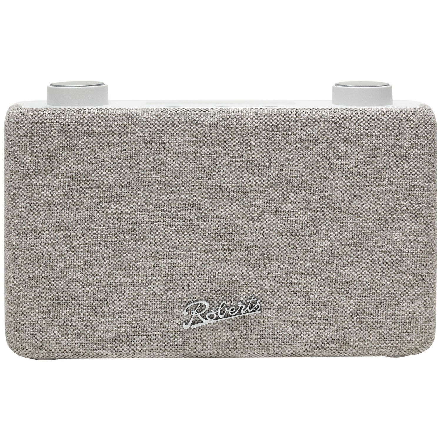 Roberts portable radio Play 11 white, imported from the UK