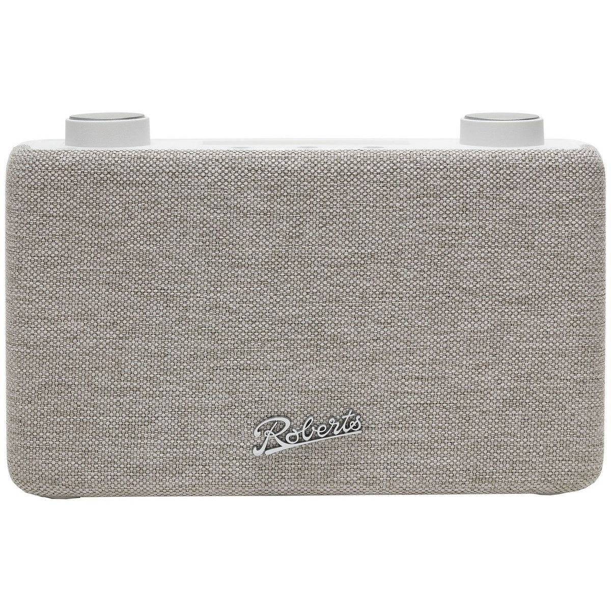 Roberts portable radio Play 11 white, imported from the UK