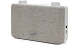 Roberts portable radio Play 11 white, imported from the UK