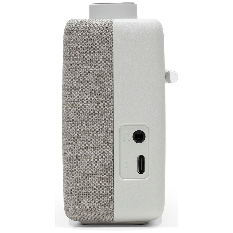 Roberts portable radio Play 11 white, imported from the UK