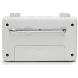Roberts portable radio Play 11 white, imported from the UK