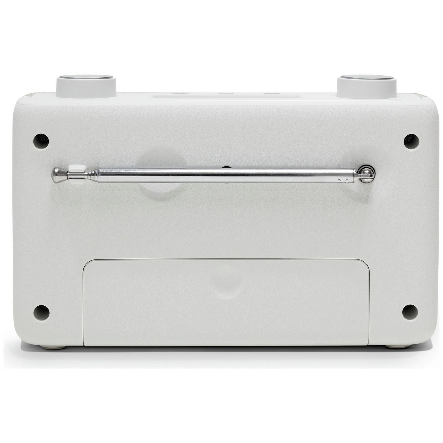 Roberts portable radio Play 11 white, imported from the UK