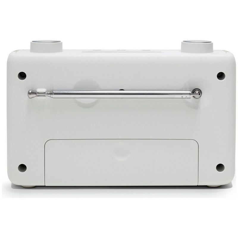 Roberts portable radio Play 11 white, imported from the UK