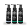 Shedid & Parrish Mini Curl Routine Kit