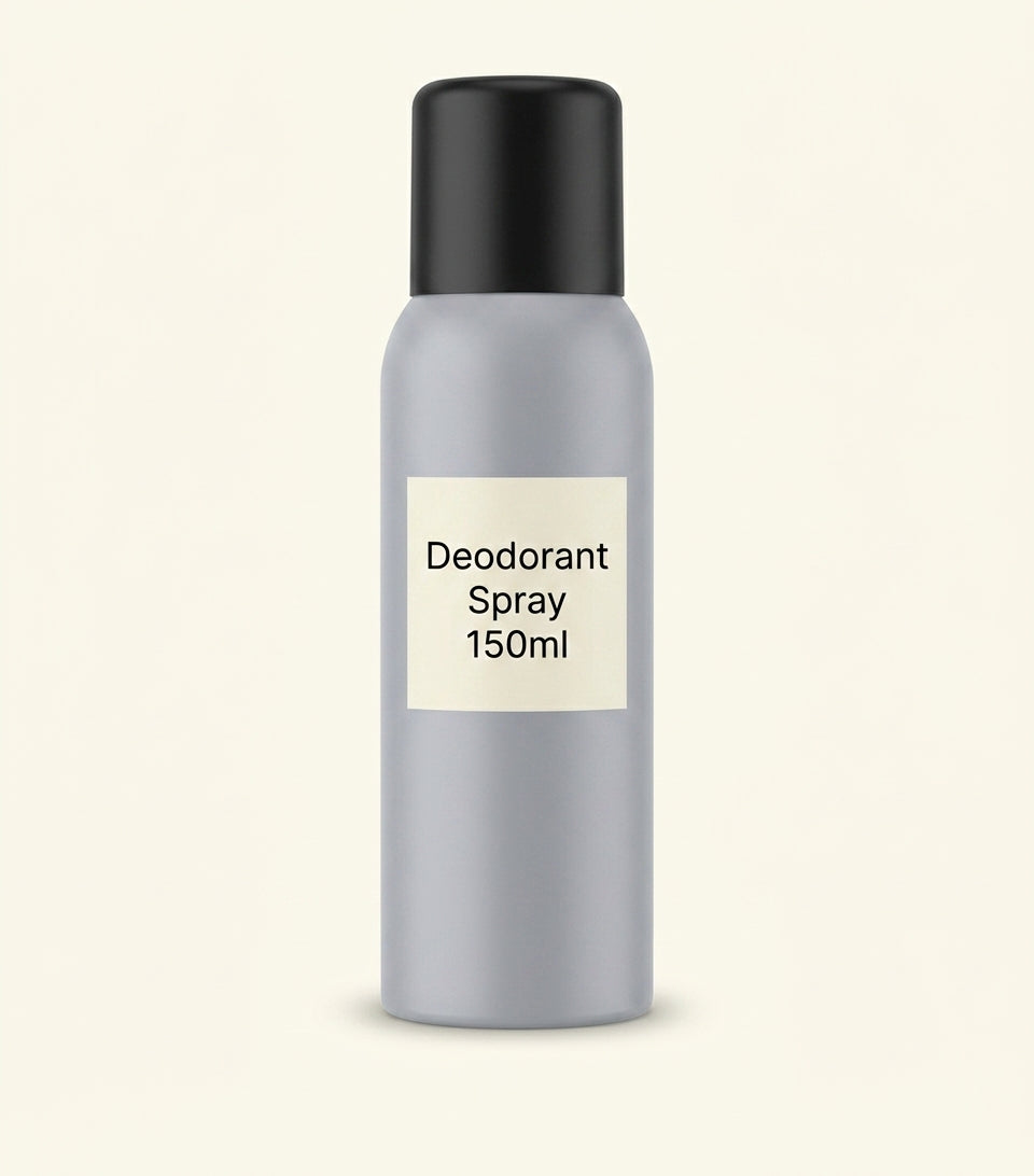 Hermès Twilly deodorant spray 150ml (British brand)