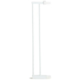 Munchkin Lindam safety gate extension white 14cm - British product