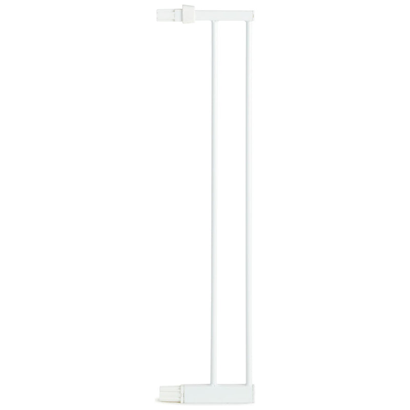 Munchkin Lindam safety gate extension white 14cm - British product