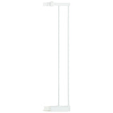 Munchkin Lindam safety gate extension white 14cm - British product