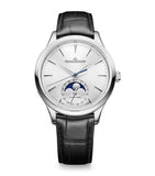 Jaeger-LeCoultre Master Ultra Thin Moon Watch 36mm - British product