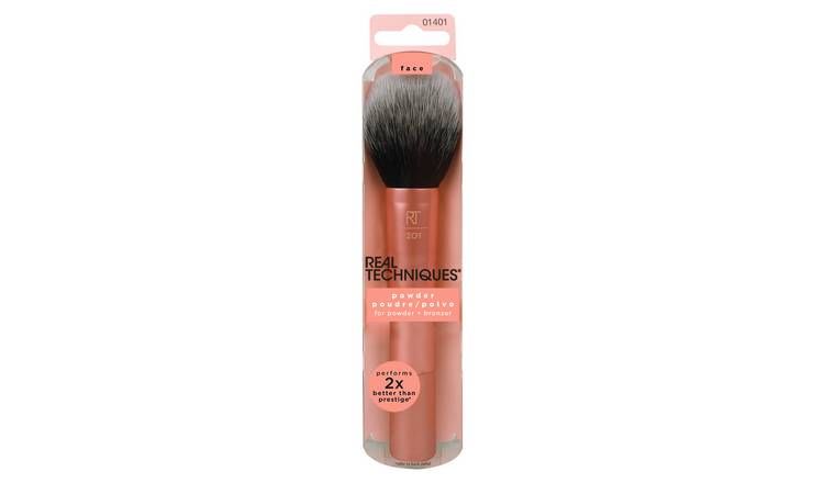 Real Techniques Powder Brush GOODS Argos