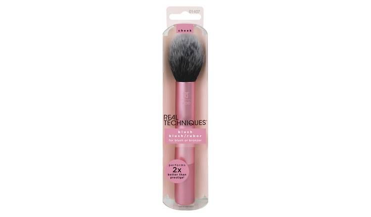 Real Techniques Blush Brush GOODS Argos