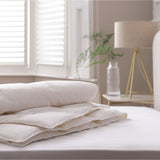 Habitat Duck Feather 4.5 Tog Duvet - Kingsize