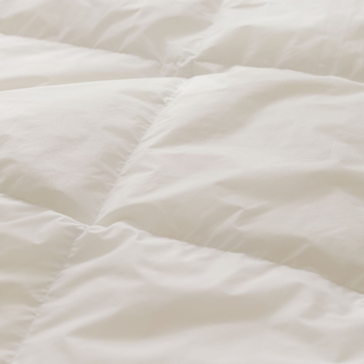 Habitat Duck Feather 4.5 Tog Duvet - Kingsize