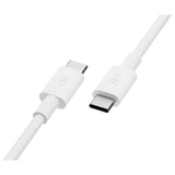 Juice USB C charging cable 2m white - British product