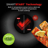 Tower Smart Start Gourmet 32cm frying pan (British brand)