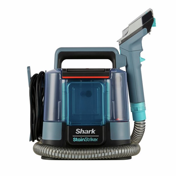 Shark StainStriker spot carpet cleaner (British brand)
