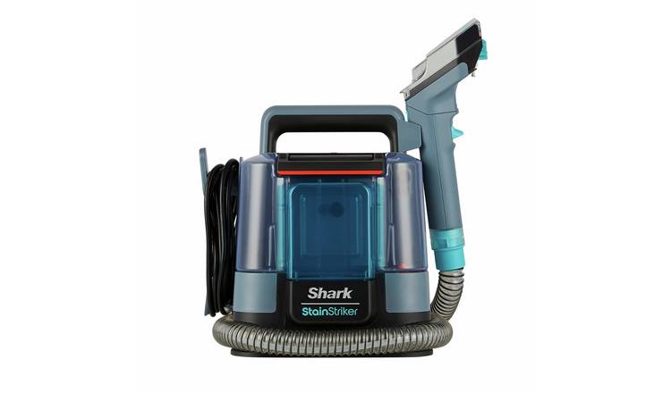 Shark StainStriker spot carpet cleaner (British brand)