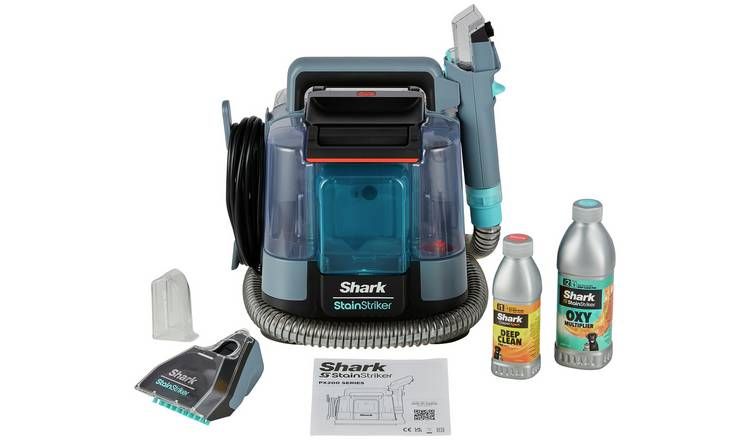 Shark StainStriker Spot Carpet Cleaner