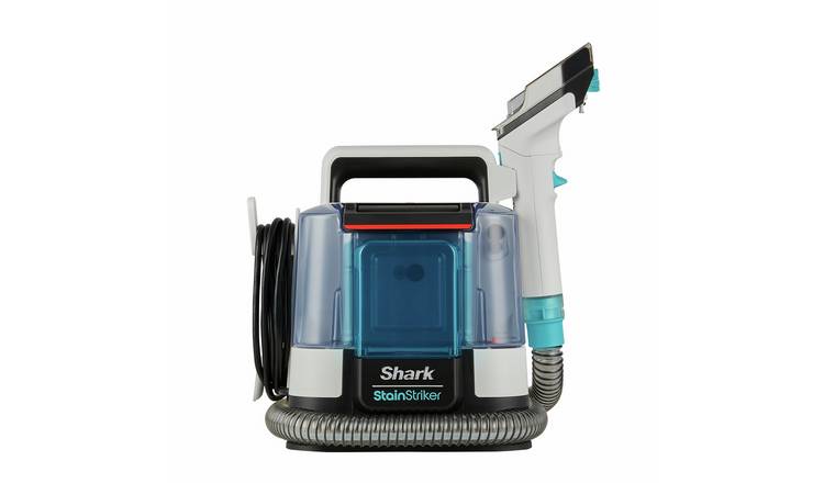 Shark StainStriker Pet Spot carpet cleaner - British product
