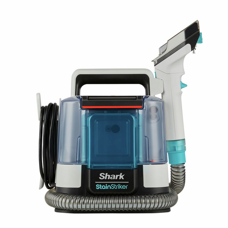 Shark StainStriker Pet Spot carpet cleaner - British product