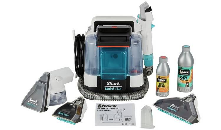 Shark StainStriker Pet Spot Carpet Cleaner