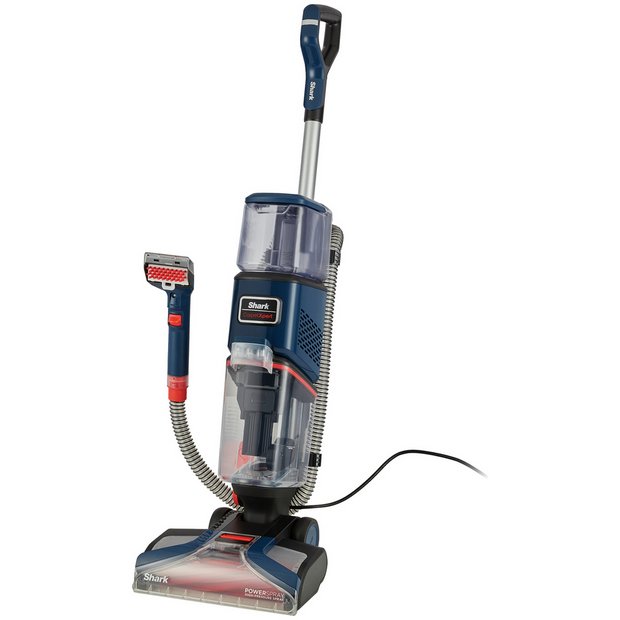 Shark CarpetXpert upright carpet cleaner, UK version