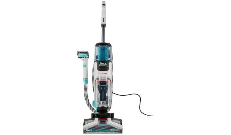 Shark CarpetXpert StainStriker Upright Carpet Cleaner GOODS Argos