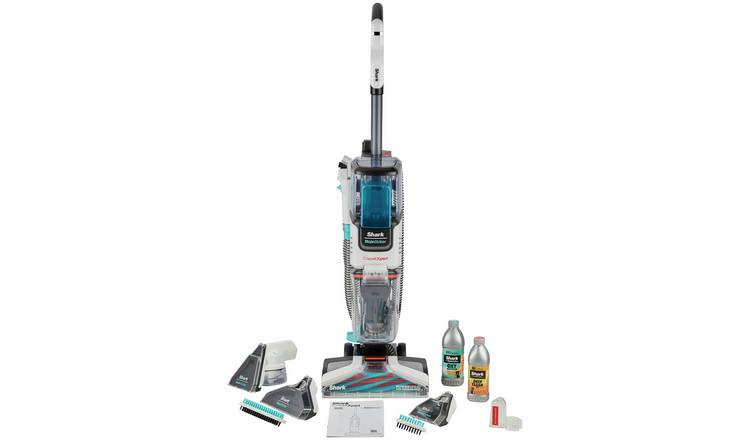 Shark CarpetXpert StainStriker Upright Carpet Cleaner