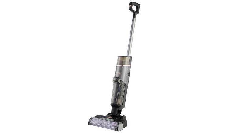 Shark cordless hard floor vacuum cleaner WD210UK - British product
