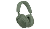 Bowers & Wilkins Px7 S2e headphones forest green - British product